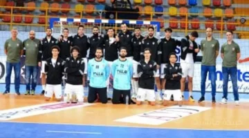 قرار مفاجئ.. الزمالك يعتذر رسميًا عن المشاركة في بطولة أفريقيا لكرة اليد 1